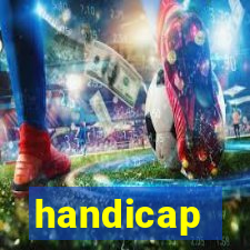 handicap -1 primeiro tempo